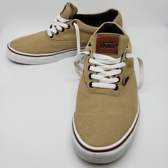 Vans Other - Mens Tan VANS